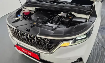 Kia Canival 2023, 79260 км, за 21610.61 USD - фото 6