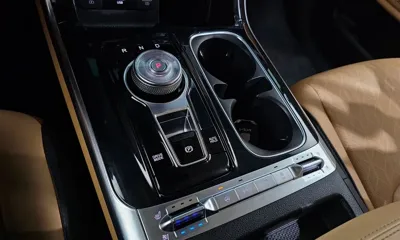 Kia Canival 2023, 79260 км, за 21610.61 USD - фото 9