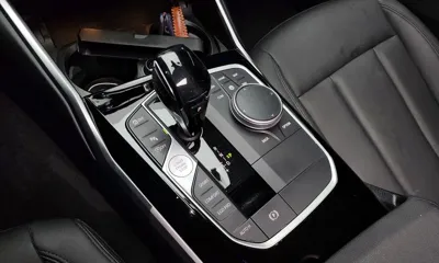 BMW 3-Series 2020, 69746 км, за 16618.49 USD - фото 9