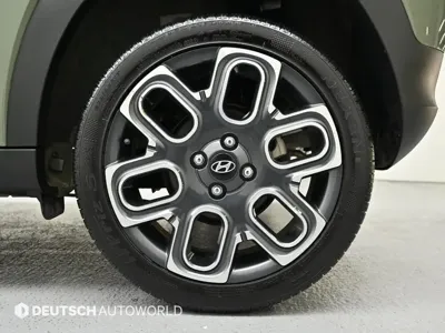 Hyundai Casper 2023, 20939 км, за 10733.81 USD