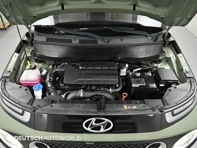 Hyundai Casper 2023, 20939 км, за 10733.81 USD - фото 6