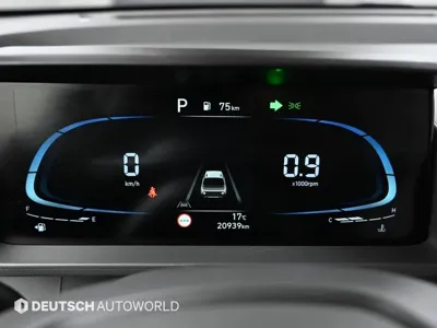 Hyundai Casper 2023, 20939 км, за 10733.81 USD - фото 8