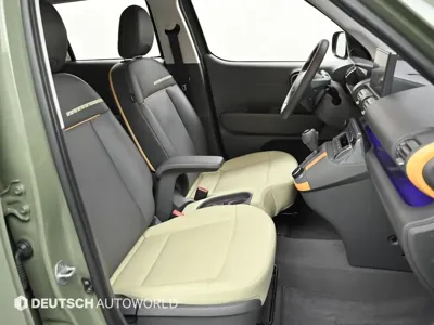 Hyundai Casper 2023, 20939 км, за 10733.81 USD - фото 10