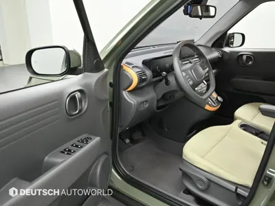 Hyundai Casper 2023, 20939 км, за 10733.81 USD - фото 11