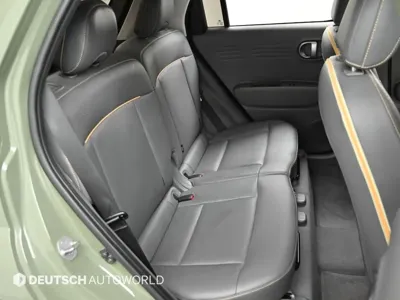 Hyundai Casper 2023, 20939 км, за 10733.81 USD - фото 12