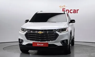 ChevroletGMDaewoo Traverse 2020, 100341 км, за 12487.61 USD