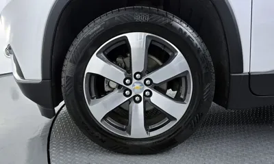 ChevroletGMDaewoo Traverse 2020, 100341 км, за 12487.61 USD