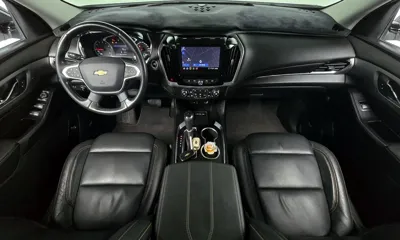 ChevroletGMDaewoo Traverse 2020, 100341 км, за 12487.61 USD - фото 7