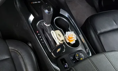ChevroletGMDaewoo Traverse 2020, 100341 км, за 12487.61 USD - фото 9