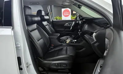 ChevroletGMDaewoo Traverse 2020, 100341 км, за 12487.61 USD - фото 10