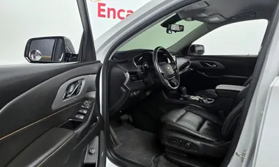 ChevroletGMDaewoo Traverse 2020, 100341 км, за 12487.61 USD - фото 11