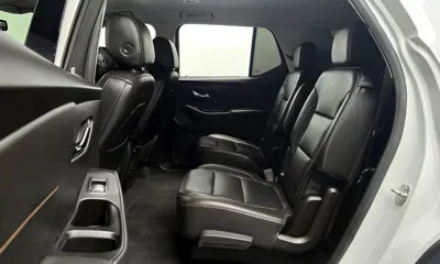 ChevroletGMDaewoo Traverse 2020, 100341 км, за 12487.61 USD - фото 12