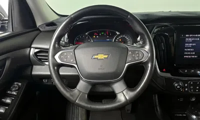 ChevroletGMDaewoo Traverse 2020, 100341 км, за 12487.61 USD - фото 13