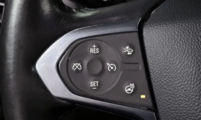 ChevroletGMDaewoo Traverse 2020, 100341 км, за 12487.61 USD - фото 14