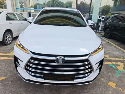 BYD Tang New Energy 2020, 79900 км, за 11739.67 USD