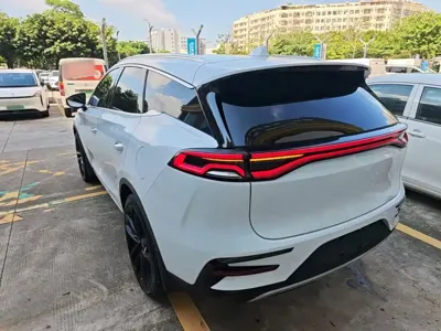 BYD Tang New Energy 2020, 79900 км, за 11739.67 USD