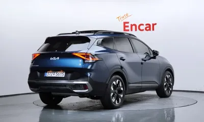 Kia Sportage 2024, 29488 км, за 21005.65 USD