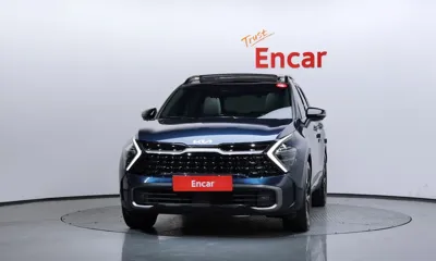 Kia Sportage 2024, 29488 км, за 21005.65 USD