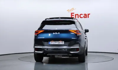 Kia Sportage 2024, 29488 км, за 21005.65 USD