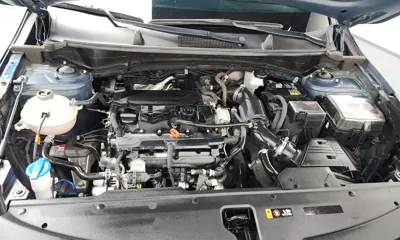 Kia Sportage 2024, 29488 км, за 20846.92 USD - фото 6