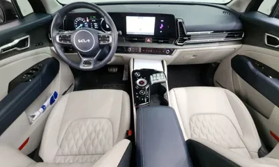 Kia Sportage 2024, 29488 км, за 20846.92 USD - фото 7