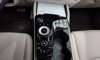 Kia Sportage 2024, 29488 км, за 20846.92 USD - фото 9