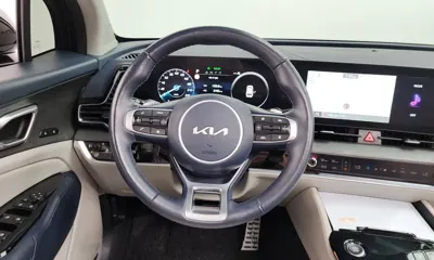 Kia Sportage 2024, 29488 км, за 20846.92 USD - фото 13