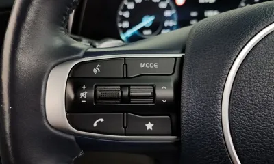 Kia Sportage 2024, 29488 км, за 20846.92 USD - фото 17