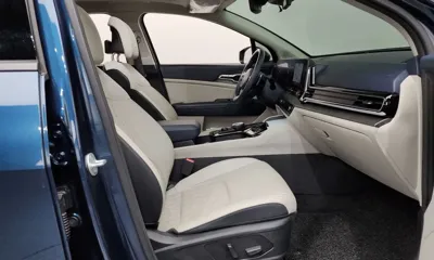 Kia Sportage 2024, 29488 км, за 20846.92 USD - фото 27