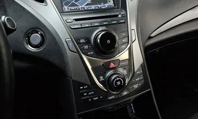 Hyundai Grandeur 2013, 121558 км, за 4529.34 USD - фото 15