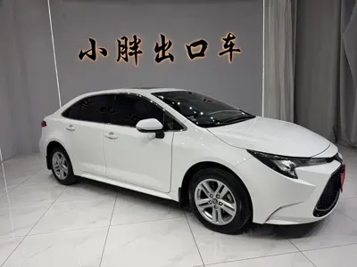 Toyota Levin 2022, 32000 км, за 12674.33 USD