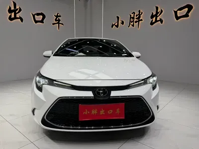 Toyota Levin 2022, 32000 км, за 12674.33 USD