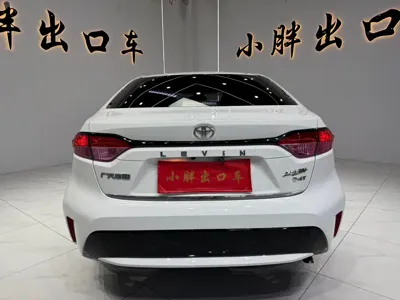 Toyota Levin 2022, 32000 км, за 12674.33 USD