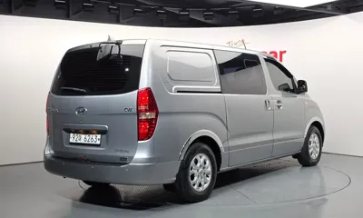 Hyundai Starex 2014, 202807 км, за 3610.35 USD