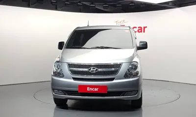Hyundai Starex 2014, 202807 км, за 3610.35 USD