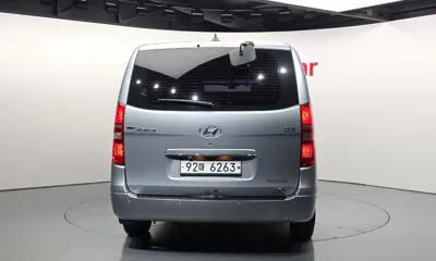 Hyundai Starex 2014, 202807 км, за 3610.35 USD