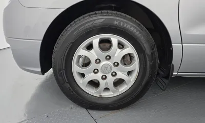 Hyundai Starex 2014, 202807 км, за 3610.35 USD