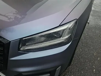 Audi Q2L 2021, 38400 км, за 12212.83 USD