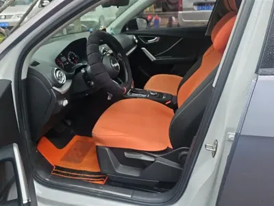 Audi Q2L 2021, 38400 км, за 12212.83 USD - фото 9