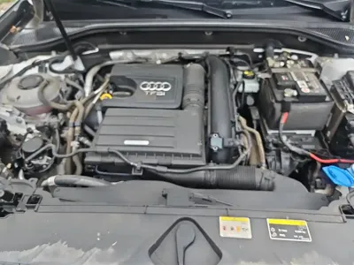 Audi Q2L 2021, 38400 км, за 12212.83 USD - фото 10