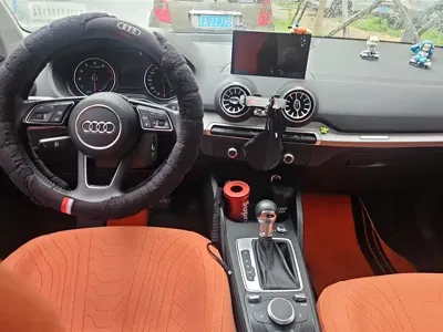 Audi Q2L 2021, 38400 км, за 12212.83 USD - фото 12