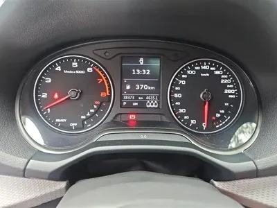 Audi Q2L 2021, 38400 км, за 12212.83 USD - фото 14