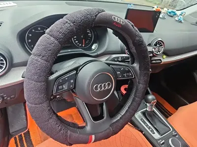 Audi Q2L 2021, 38400 км, за 12212.83 USD - фото 15