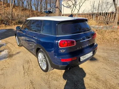 MINI Clubman 2019, 60545 км, за 11562.6 USD