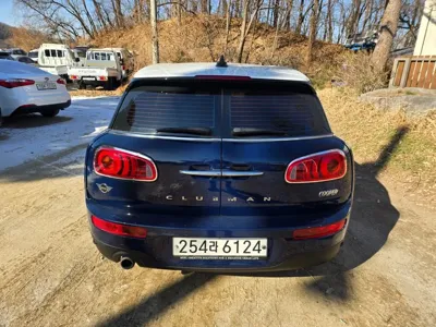 MINI Clubman 2019, 60545 км, за 11562.6 USD - фото 6