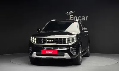 Kia Mohave 2023, 60708 км, за 26098.44 USD