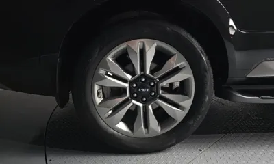 Kia Mohave 2023, 60708 км, за 26098.44 USD