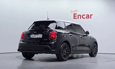 MINI Cooper 2024, 28823 км, за 17723.51 USD