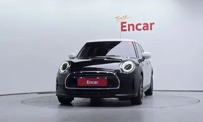 MINI Cooper 2024, 28823 км, за 17723.51 USD