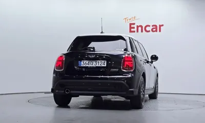 MINI Cooper 2024, 28823 км, за 17723.51 USD
